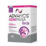 ADVANCIS GENIPAUSA FORTE CAPSULAS X30 