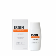 ISDIN FOTOULTRA 100 ACTIVE UNIFY FUSION FLUID SPF50+ 50ML