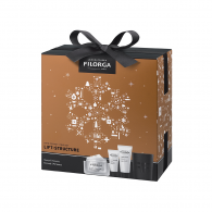 FILORGA X-MAS BOX LIFT-STRUCTURE + VELA